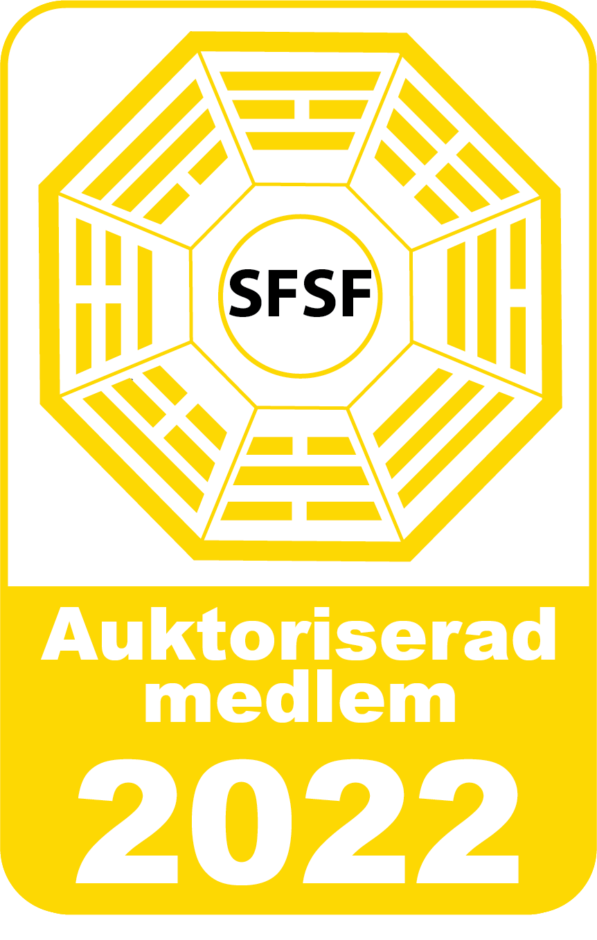 SFSF Medlem 2022